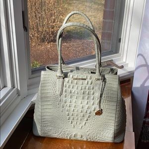 EUC Brahmin tote